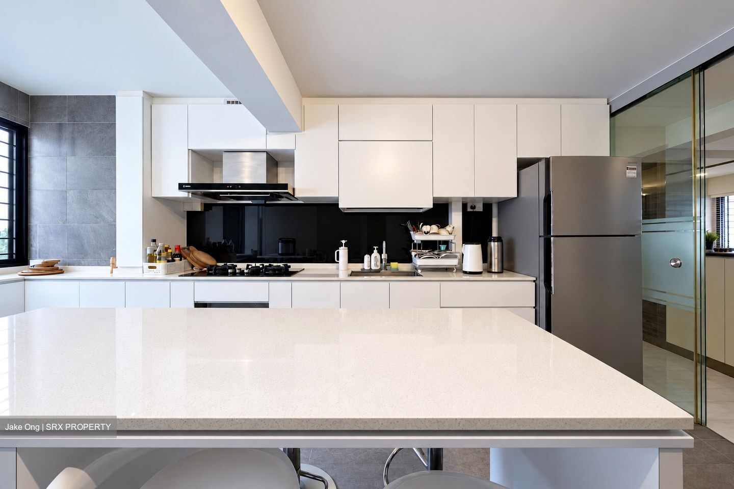Blk 3 Saint George's Road (Kallang/Whampoa), HDB 5 Rooms #635057431